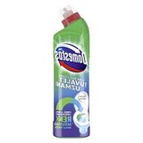 Odea Kireç Çözücü Tuvalet Temizleyici 750 Ml, Renk Değiştiren Formül ile Etkili Temizlik