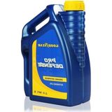 Odea Kırmızı Organik Antifriz -56°c, 3 Litre Kapasite - Antrasit
