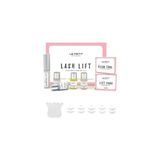 Odea Kirpik Lifting Seti, Lash Lift, Kaş & Kirpik Perma Seti (Standart Set) - 001 Brown