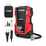 Odea Kobb KB220 12V 150 Psı Dijital Basınç Göstergeli Araç Kompresörü