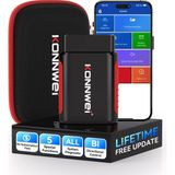 Odea Konnweı Bluetooth Obd2 Tarayıcı - Altın
