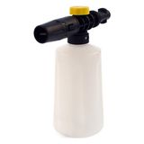 Odea Köpük Aparatı Karcher K2-K3-K4-K5-K6-K7 ile Uyumlu, 700 Ml, Ayarlanabilir Dozaj Kontrol - 0,1 L