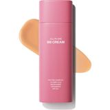 Odea Kremi All In One Bb Cream Neutral · Spf 50+ · Yüksek Kapatıcılık · Nemlendirici Ton Eşitleyici · Suya Dayanıklı · 50 ml