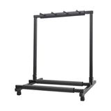 Odea KS-363 3’lü Gitar Standı - 001-Renkli