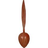 Odea Küçükkeleş Oyun Kaşığı Mika Uzun Saplı 1 Adet