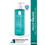 Odea La Roche-Posay Effaclar Micro Peeling Purifying Yüz Temizleyici Jeli, 400ML