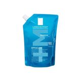 Odea La Roche-Posay Effaclar Yağlı Ciltler Için Temizleme Jeli 400ML - Refill
