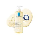 Odea La Roche-Posay Lipikar Cleansing Oil Ap+ Yıkama Yağı Atopiye Eğilim Gösteren Kuru Ciltler Için 400 ml