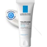 Odea La Roche-Posay Tolerıane Sensitive Riche, 40 ml - Adaçayı Yeşili