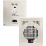Odea Lastvoice LV-210T - Duvar Tipi 13 cm 10 Watt Hoparlör - Altın