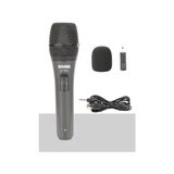 Odea Lastvoice LV-45A Dinamik Kablolu El Mikrofon (Kablo Sünger ve Aparat Hediyeli)