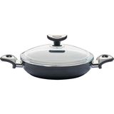 Odea Leggno Plusx 18CM Granit Sahan