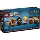 Odea LEGO 40791 Harry Potter™ Ateş Kadehi Figürleri