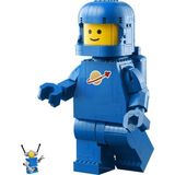 Odea LEGO 40921 Büyük Mini Figür Mavi Astronot