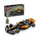 Odea LEGO Speed Champions 2023 Mclaren Formula 1 Yarış Arabası Set 76919 – 9 Yaş ve Üzeri Kız ve Erkek Çocukları Için Koleksiyonluk Oyuncak Model Yapım Seti, Çocuk Doğum Günü Hediyesi Fikri (245 Parça)