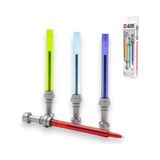 Odea LEGO Star Wars Lightsaber Jel Kalem Seti - Jel Kalemler (52875A) | 4'lü Koleksiyon Kalemler - 41 Delft Blue