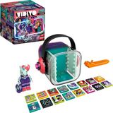 Odea LEGO Vıdıyo Unicorn Dj Beatbox 43106 - Müzik Seven Çocuklar Için Yaratıcılığı Teşvik Eden Oyuncak Yapım Seti (84 Parça)