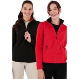 Odea Lela Slim Fit Yumuşak Dokulu Anti-Pilling Tüylenme Yapmayan 2'li Paket Polar Bayan Polar 590700200S2 - 0-Gri - 0 - 1 Yaş