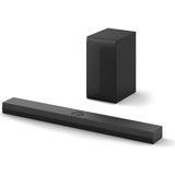 Odea Lg Soundbar S70TY - 3.1.1 Kanal, Dolby Atmos - Adaçayı Yeşili
