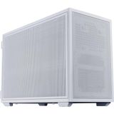 Odea Lian Li B4 Mesh Beyaz Matx Kasa (G99.B4W.00) - 130 W