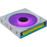 Odea Lian Li Unı Fan Sl Inf Flex 1X120MM Beyaz Kasa Fanı (G9F.12SLIN1F1W.00)