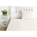 Odea Linens Luxury Bambu Sıvı Geçirmez Çift Kişilik Yatak Alezi - 1 x 10 m - 190 x 200 cm