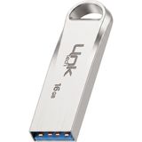 Odea Linktech 16 GB USB Flash Bellek - USB 3.0/2.0 Uyumlu, 25 Mb/s Okuma Hızı, Taşınabilir Mini Bellek, Dayanıklı Veri Depolama (5 Yıl Garanti)