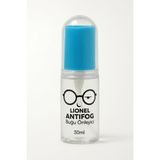 Odea Lionel Antifog Buğu Önleyici Sprey 30 ml – Gözlük, Motosiklet Kask Vizörü, Araç Aynası, Duş Camı