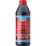 Odea Liqui Moly Çift Kavramalı Şanzıman Yağı 8100 1 Litre Otomotiv Bakım Ürünü