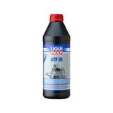 Odea Liqui Moly Otomatik Vites Şanzıman Yağı 1 Litre Otomotiv Bakım Ürünü