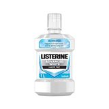 Odea Listerine, Advanced White Ağız Bakım Ürünü, Zorlu Lekeleri Giderir, Hafif Tat, Sıfır Alkol, Name Aromalı, 1000ML