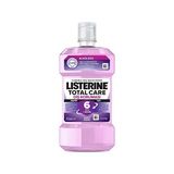 Odea Listerine, Total Care, Diş Koruyucu, 6 Etkili Florürlü Ağız Bakım Ürünü, Hafif Tat, Sıfır Alkol, Nane Aromalı, 250ML