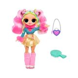 Odea Lol Sürpriz Omg Bebek - Bubblegum Dj