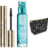 Odea L’oréal Paris L'oréal Paris Panorama Hacim Veren Maskara Siyah & Nem Terapisi Aloe Vera Suyu Kuru ve Hassas Ciltler Krem 70ML & Hediye Çanta - 001 Brown