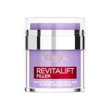 Odea L'oréal Paris Revitalift Filler Dolgunlaştırıcı Su Bazlı Pressed Jar Nemlendirici Yüz Kremi 50ML - Adaçayı Yeşili