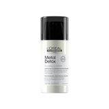Odea L'oréal Professionnel Serie Expert Metal Detox Yüksek Korumalı Saç Bakım Kremi 100 ml - Isı ve Elektriklenme Karşıtı Bakım