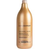 Odea Loreal Absolut Repair Gold Quinoa Protein Şampuan 1500ML 1 Paket (1 x 9 Adet)