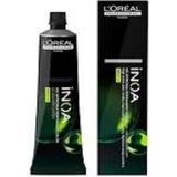 Odea Loreal Professionnel Paris Loreal Inoa Amonyaksız Saç Boyası 60 G | No - 5.62 Carmılane