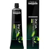 Odea Loreal Professionnel Paris Saç Boyası [yeni] 6.11 Koyu Yoğun Küllü Kumral 60GR