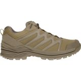 Odea Lowa Innox Pro Gtx Lo Tf Ayakkabı 44,5 - 0 - Siyah