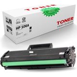 Odea Lunatic Hp 106X 5000 Sayfa Baskılı Laserjet Uyumlu Kapasiteli Lazer 107W 107A 107R Mfp 135WG 135A 135R 135W 137FNW Için Uyumlu Muadil Ithal Toner (5000 Sayfalık, 1) - Ahşap - 0,5