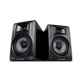 Odea M-Audıo Bx5 Bt - 5" Dsp Destekli, Bluetooth Bağlantılı, Applikasyon Kontrollü Amplifikatörlü Stüdyo Hoparlörleri (Çift)