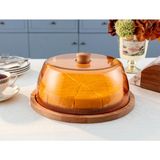 Odea Madame Coco Josette Kek Fanusu 29CM, Amber, 8682116782715 - 0,25 kg