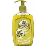 Odea Magic Dose Zeytin Çiçeği Sıvı Sabun 400 ml - 10 Adet