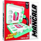 Odea Mancala Plastik Kapaklı - 1 - 0