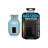 Odea Manyetik Z Seviye Göstergesi Lpg Tüp Ölçer Karavan Kamp Aksesuarı MKMP-0062