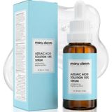 Odea Maruderm Azelaik Asit Solüsyon%10 Aydınlatıcı Kızarıklık & Leke Karşıtı Cilt Bakım Serumu 30 ml