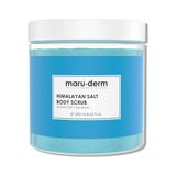 Odea Maruderm Himalaya Tuzu Vücut Peelingi Squalane Hindistan Cevizi Yağı 250 ml