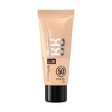 Odea Maybelline New York Fit Me Nude Cilt Bakımı Etkili Nemlendirici SPF50 Bb Krem - 20