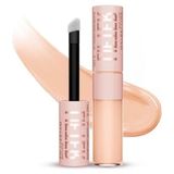 Odea Maybelline New York Lifter Kafein ve Peptitler Içeren Nemlendiren ve Aydınlatan Kapatıcı - 05